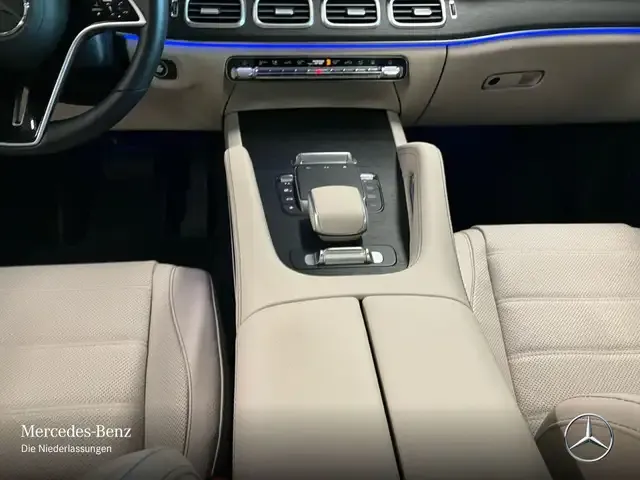 Mercedes-Benz GLE 400