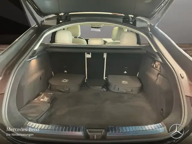 Mercedes-Benz GLE 400