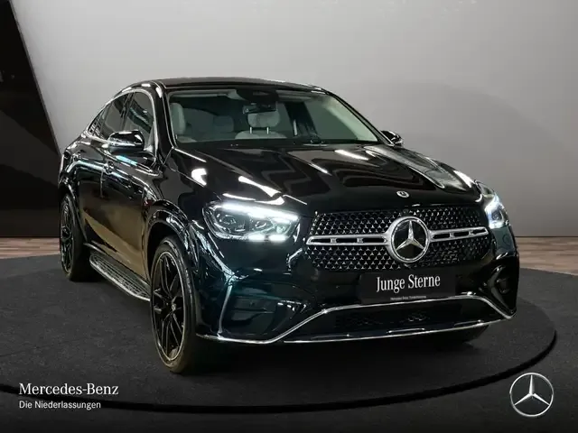 Mercedes-Benz GLE 400