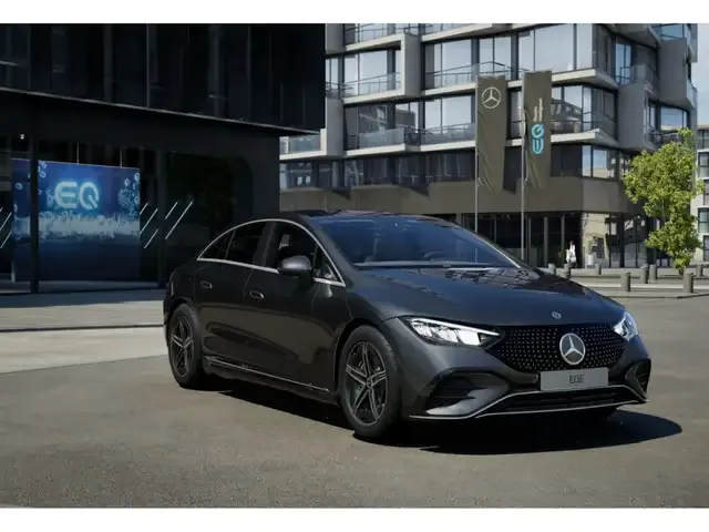 Mercedes-Benz EQE 300