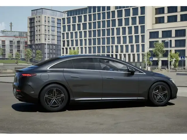Mercedes-Benz EQE 300