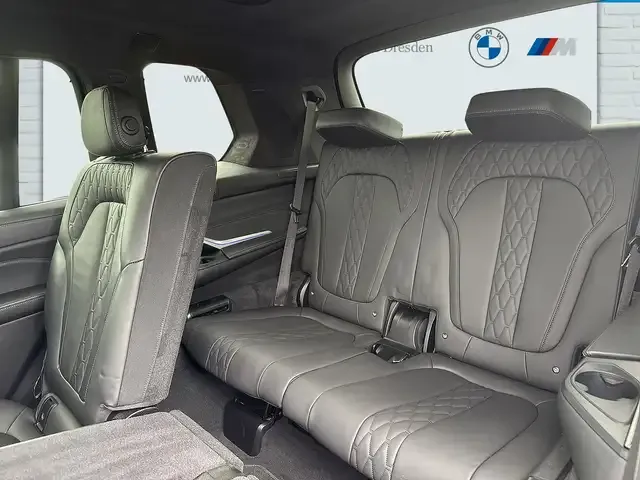 BMW X7 M