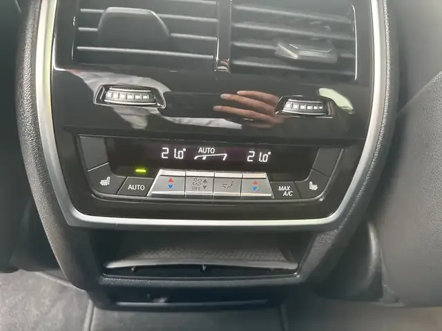 BMW X7 M