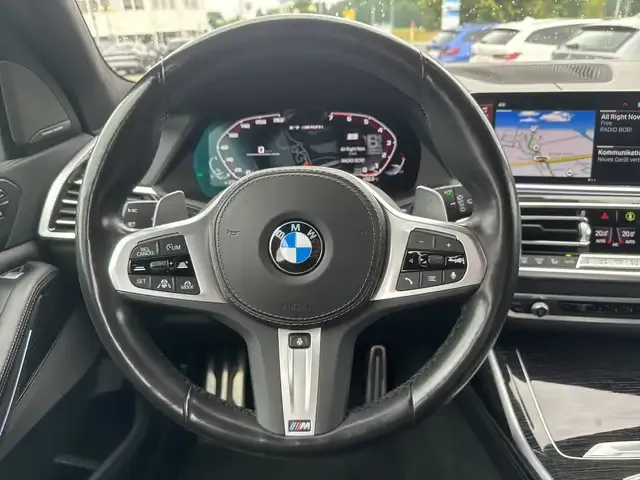 BMW X7 M