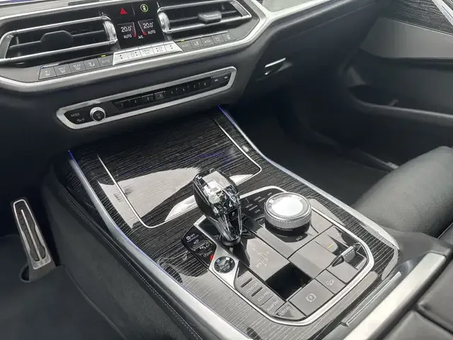 BMW X7 M