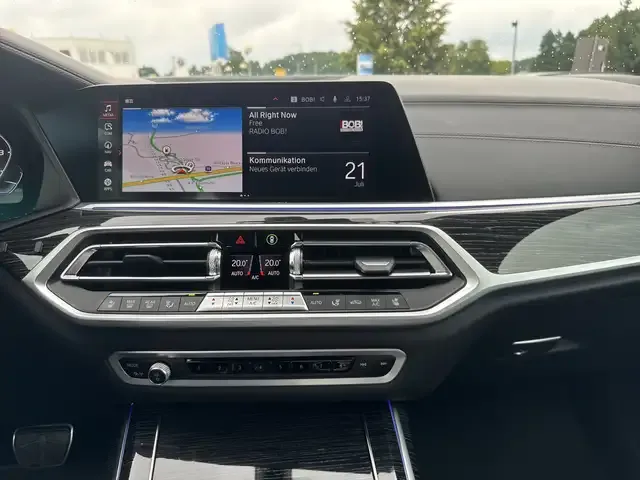 BMW X7 M