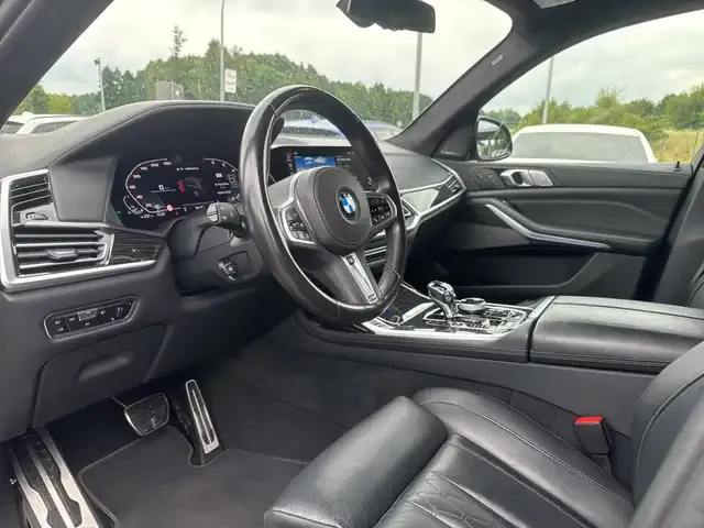 BMW X7 M