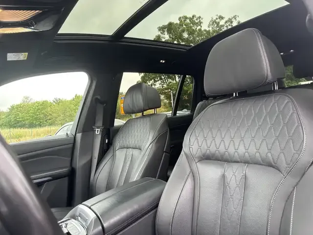 BMW X7 M