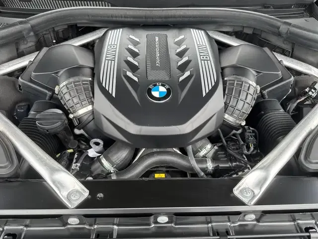 BMW X7 M