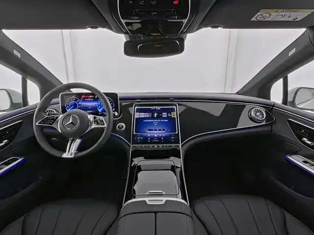 Mercedes-Benz EQE 300