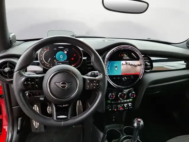 MINI John Cooper Works