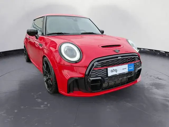 MINI John Cooper Works