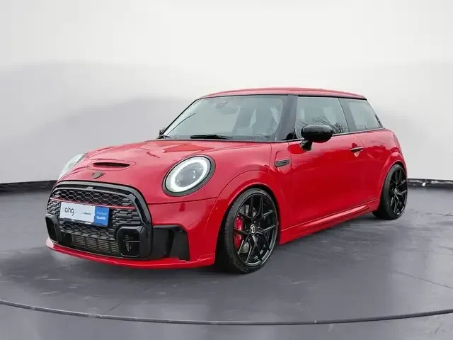 MINI John Cooper Works