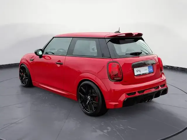 MINI John Cooper Works