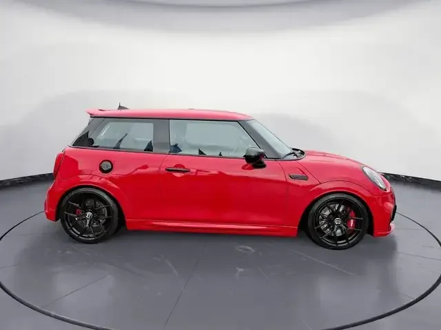 MINI John Cooper Works