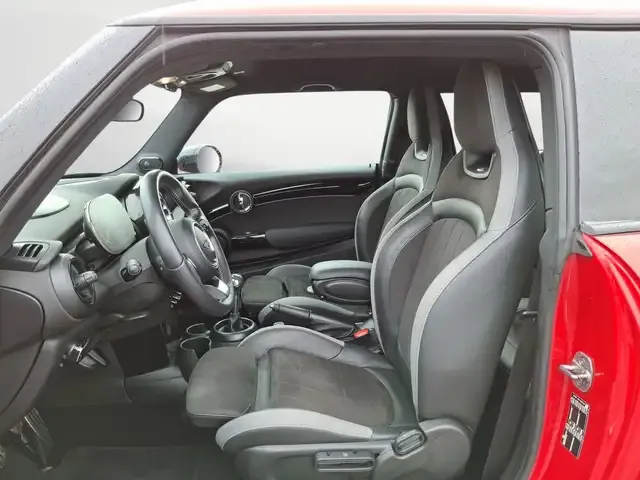 MINI John Cooper Works