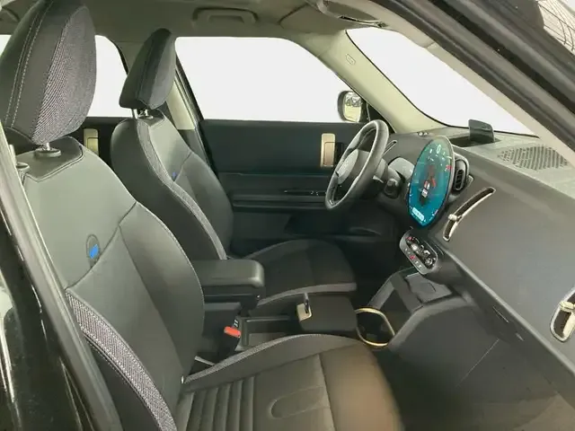 MINI Countryman S All4