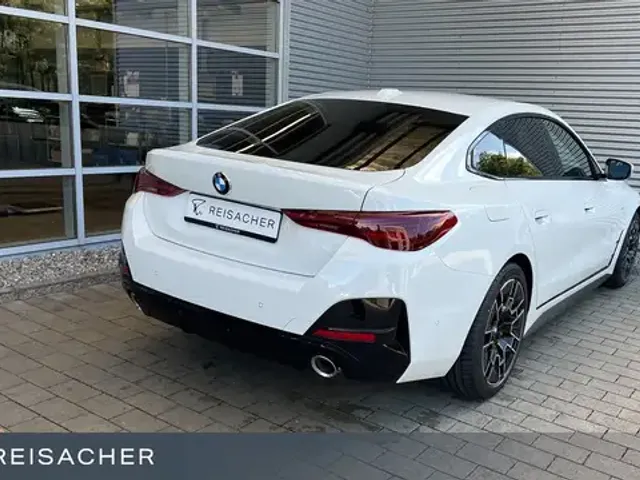 BMW 430