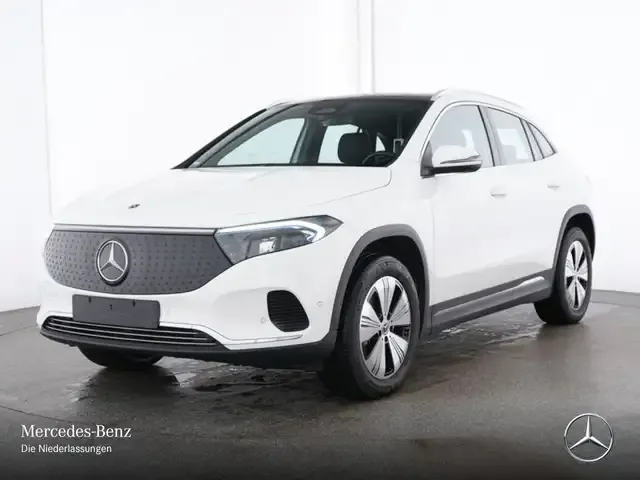 Mercedes-Benz EQA 250