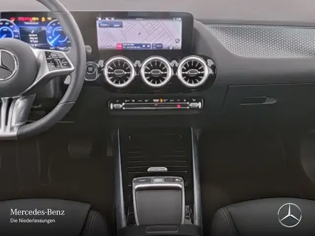 Mercedes-Benz EQA 250