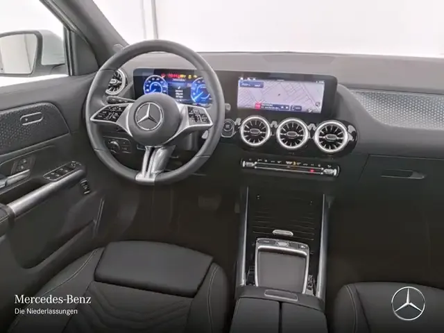 Mercedes-Benz EQA 250