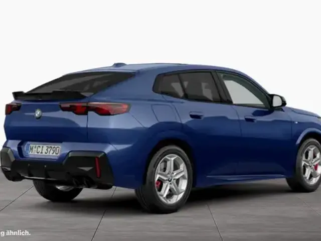 BMW X2 M