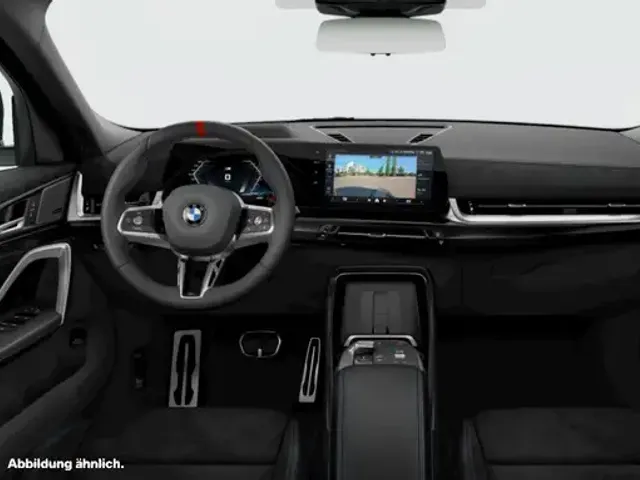 BMW X2 M