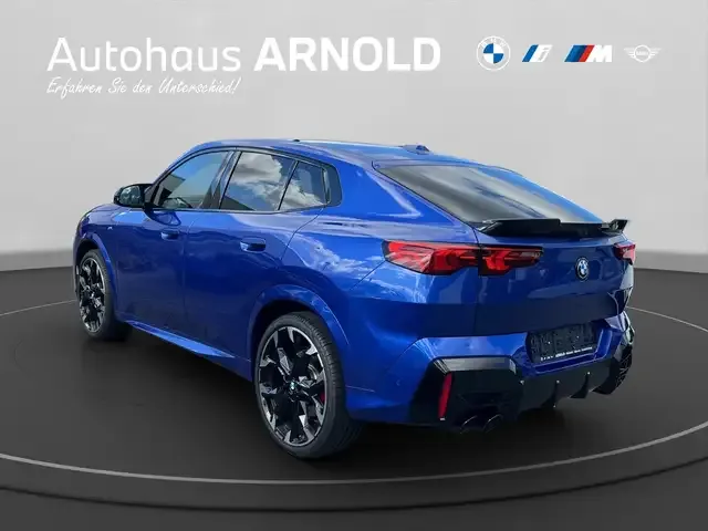 BMW X2 M