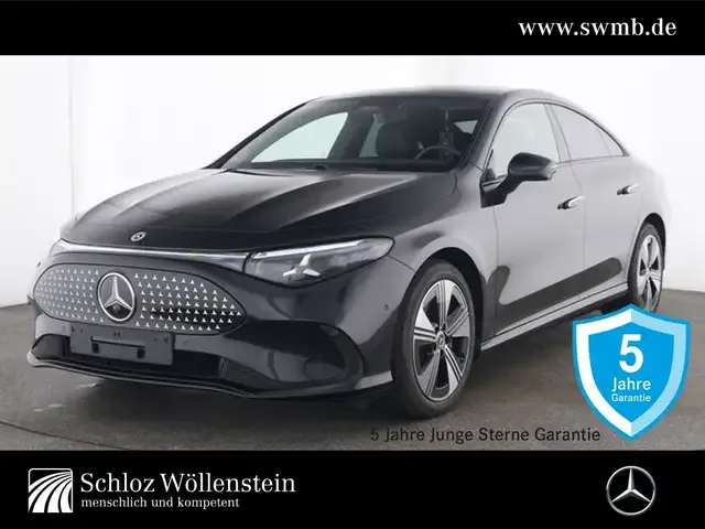 Mercedes-Benz CLA 350
