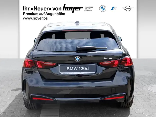 BMW 120
