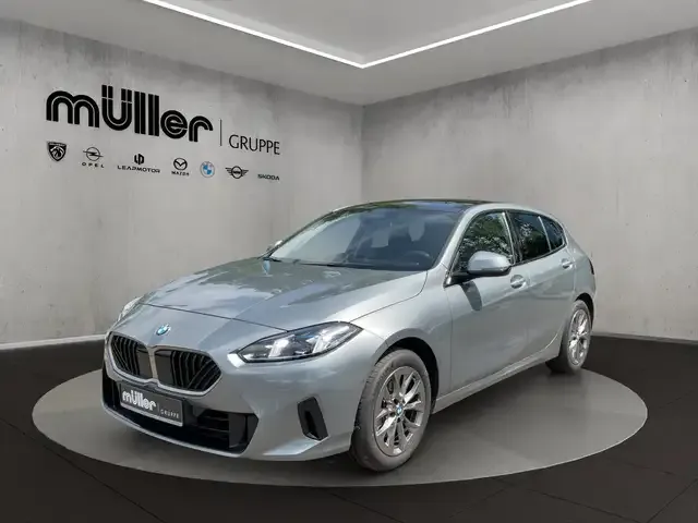 BMW 120