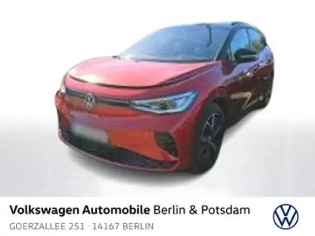 Volkswagen ID.4