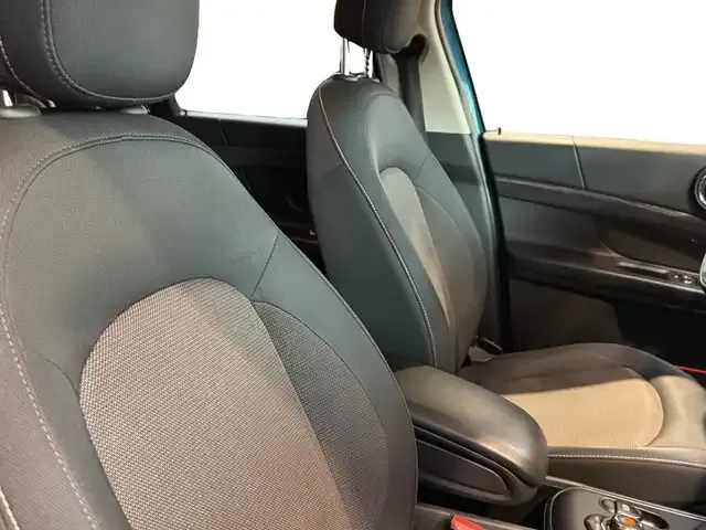 MINI Cooper SE Countryman