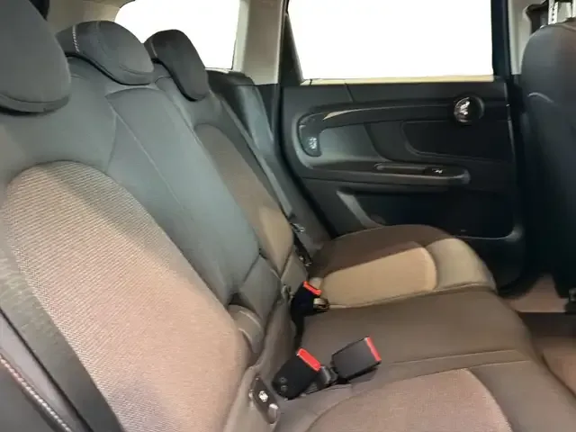 MINI Cooper SE Countryman