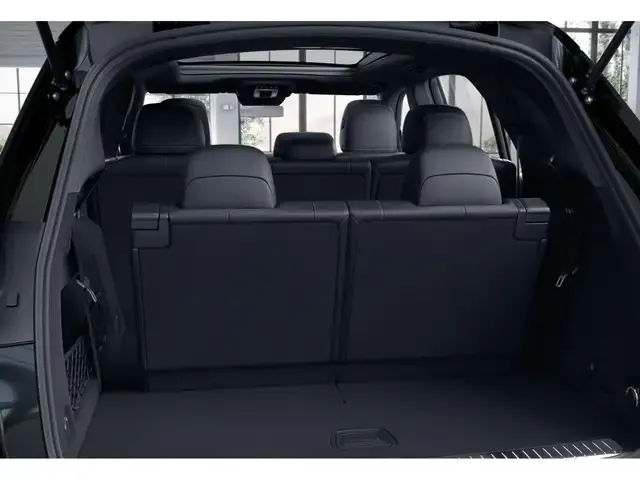 Mercedes-Benz GLE 400