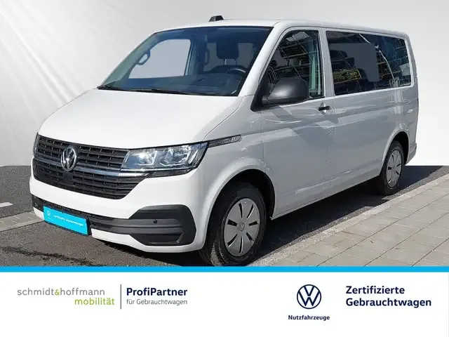 Volkswagen T6.1 Multivan