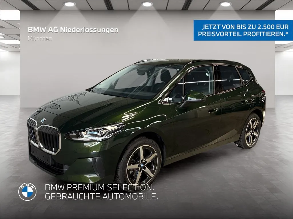 BMW 220