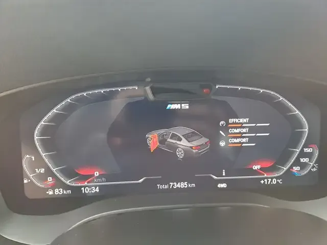 BMW M5