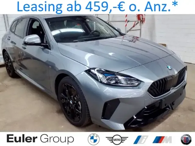 BMW 123