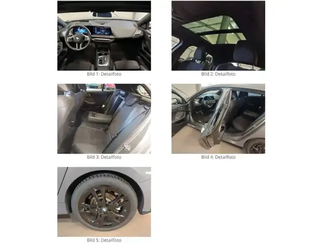 BMW 123