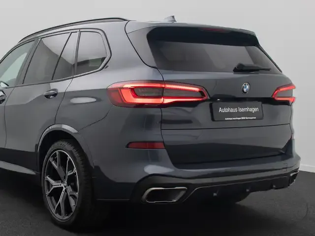 BMW X5 M