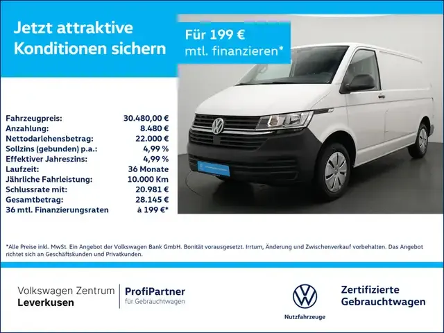 Volkswagen Sonstige