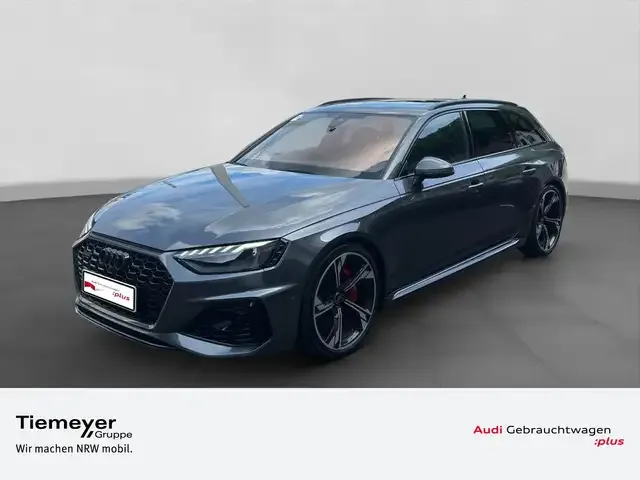 Audi RS4