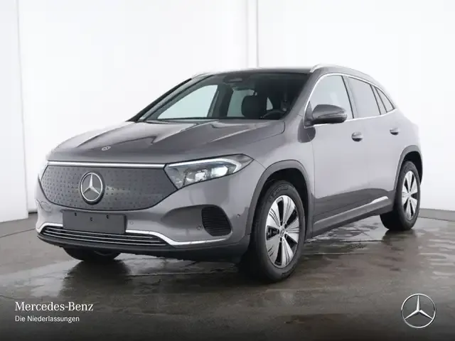 Mercedes-Benz EQA 300