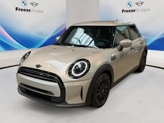 MINI One