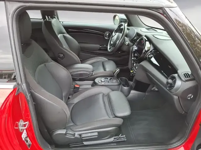 MINI Cooper SE