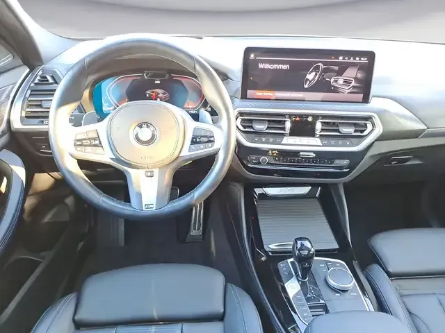 BMW X4 M