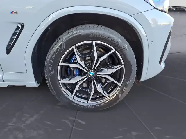 BMW X4 M