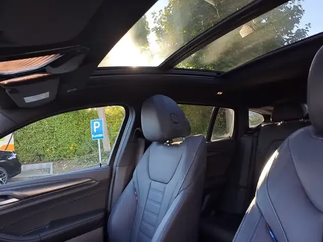 BMW X4 M
