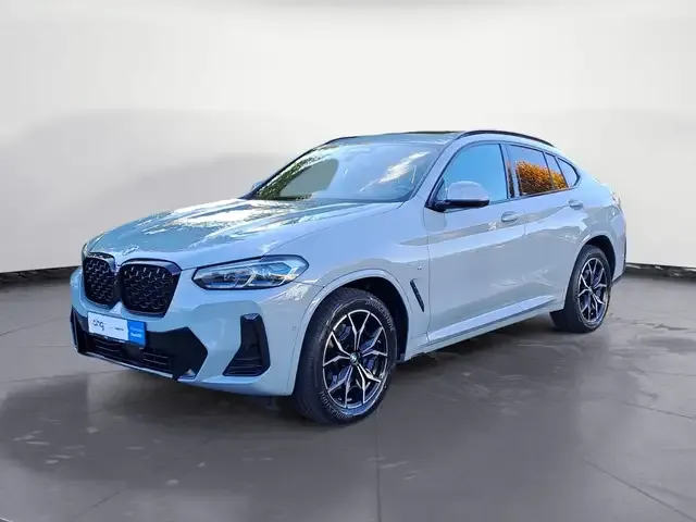 BMW X4 M